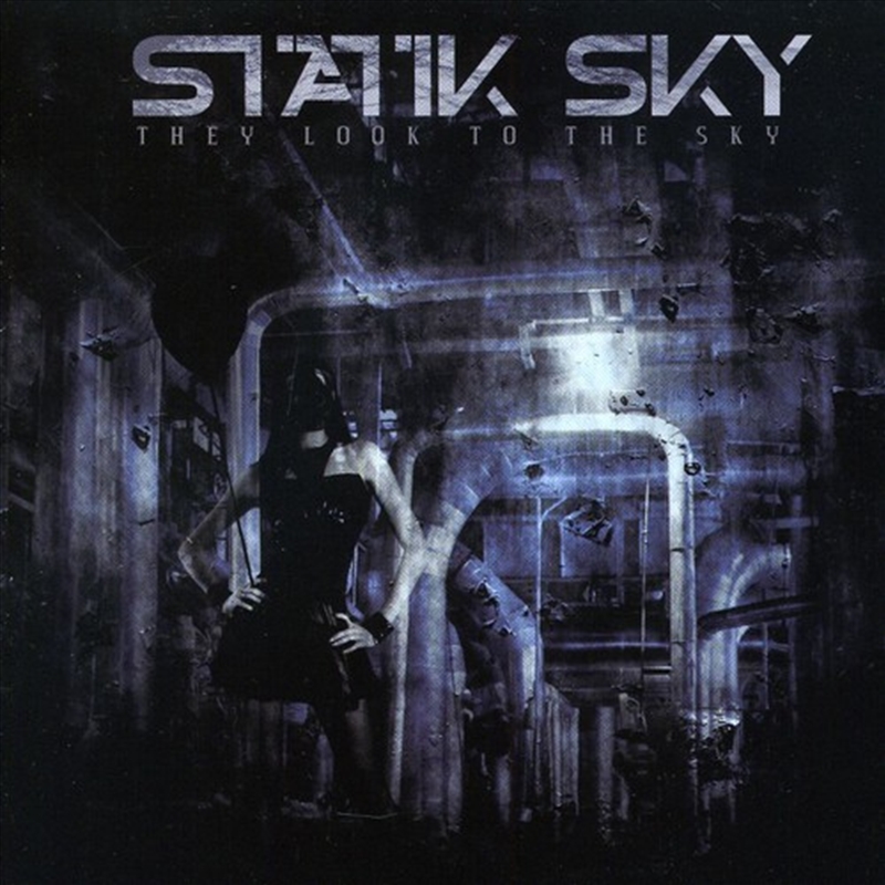 They Look To The Sky/Product Detail/Dance