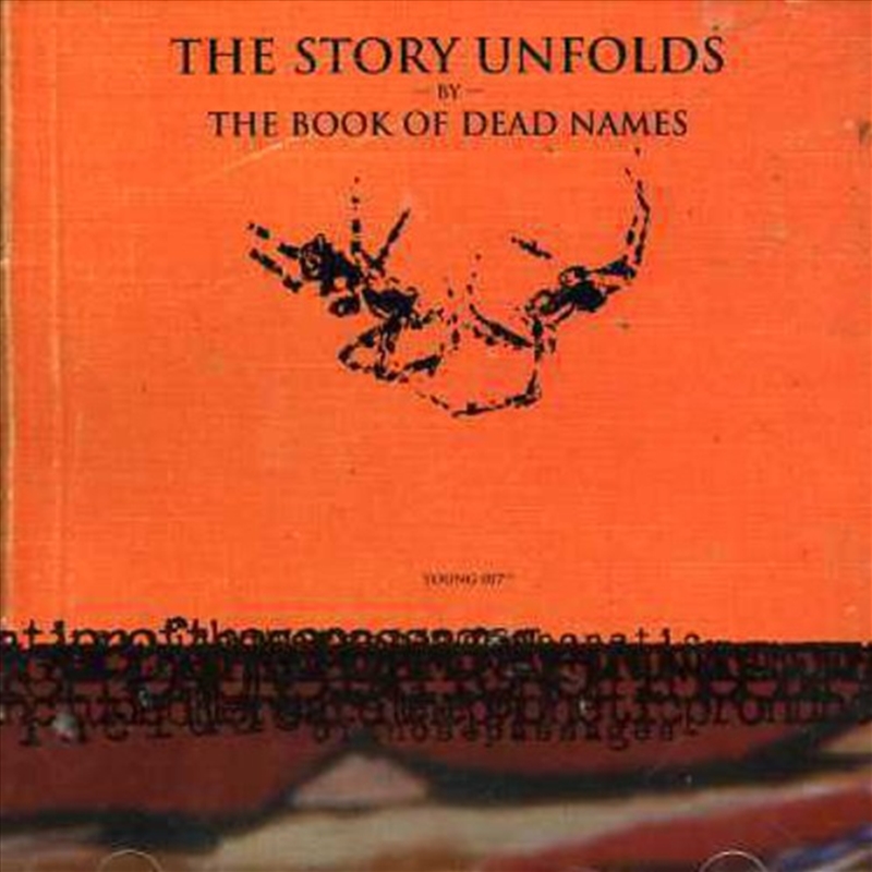 Buy Story Unfolds Online | Sanity