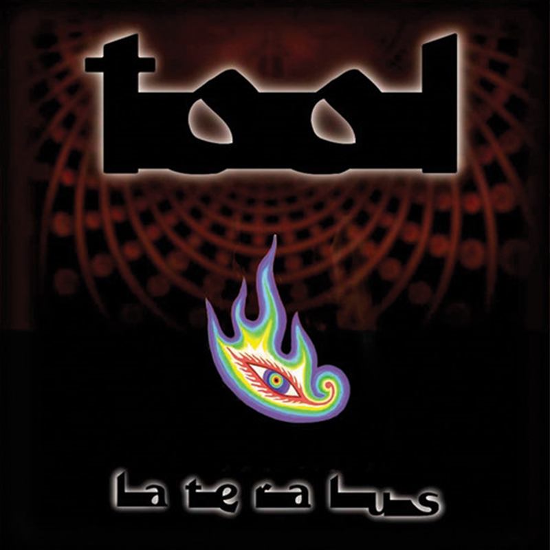 Lateralus: Ltd Edn/Product Detail/Rock/Pop