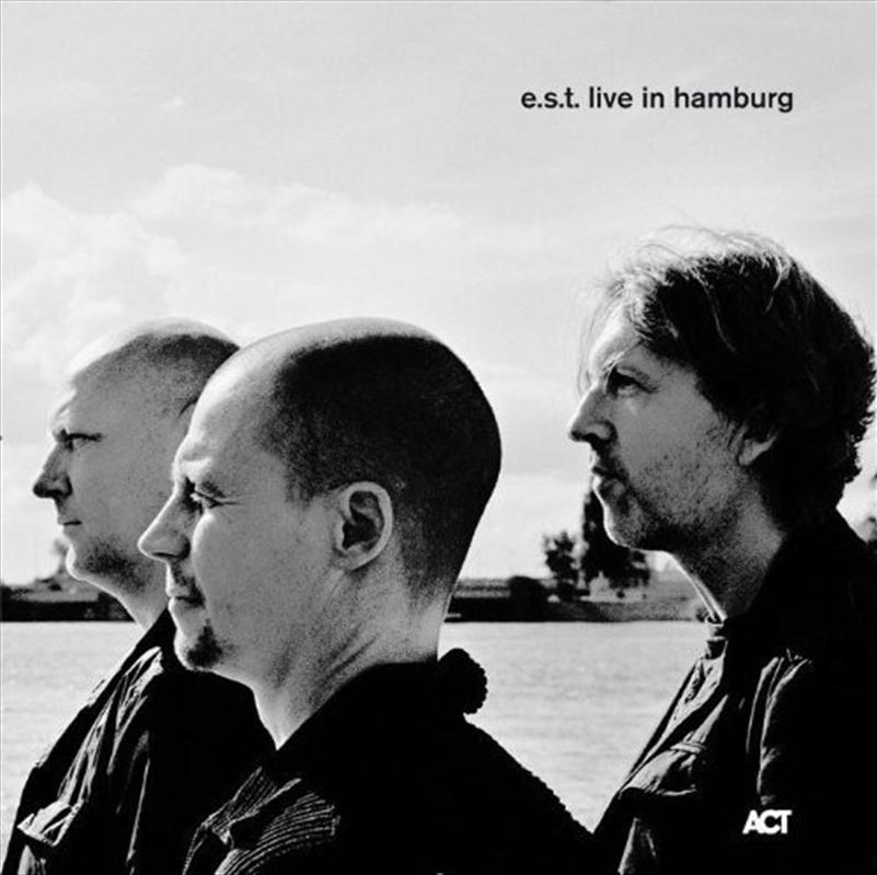 Live In Hamburg/Product Detail/Specialist