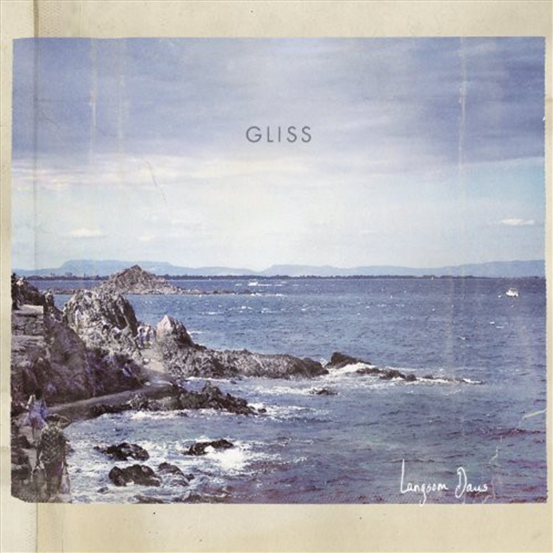 Langsom Dans/Product Detail/Rock/Pop