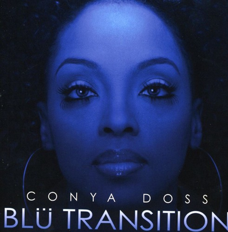 Blu Transition/Product Detail/R&B