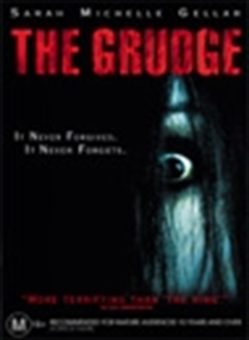 Grudge/Product Detail/Horror