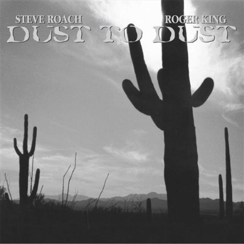Dust To Dust/Product Detail/Country