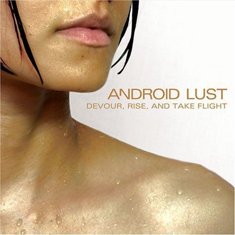 Devour Rise And Take Flight/Product Detail/Alternative