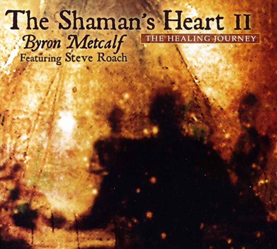 Shamans Heart Ii/Product Detail/Dance