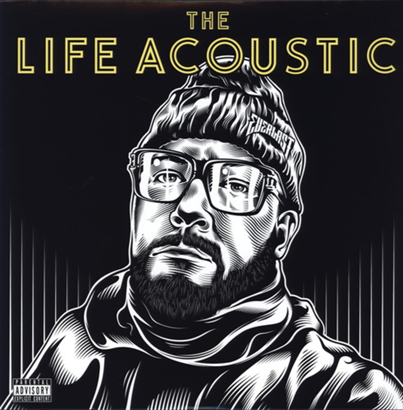 Life Acoustic/Product Detail/Rap/Hip-Hop/RnB