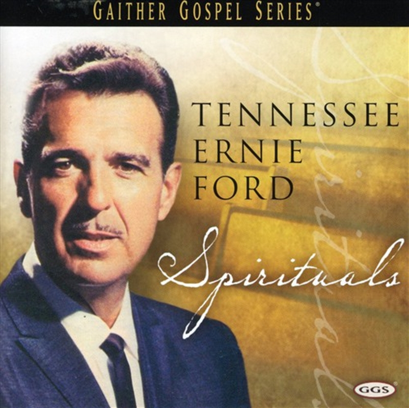 Buy Spirituals Online Sanity