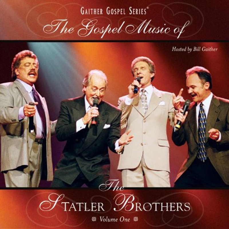 Gospel Music Of - Vol1/Product Detail/Country