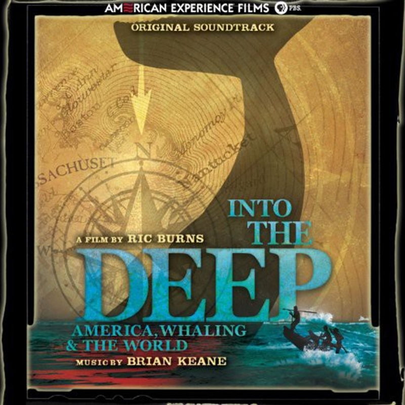 Into The Deep/Product Detail/Soundtrack