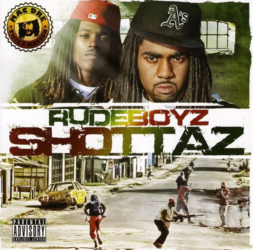 Shottaz/Product Detail/Rap