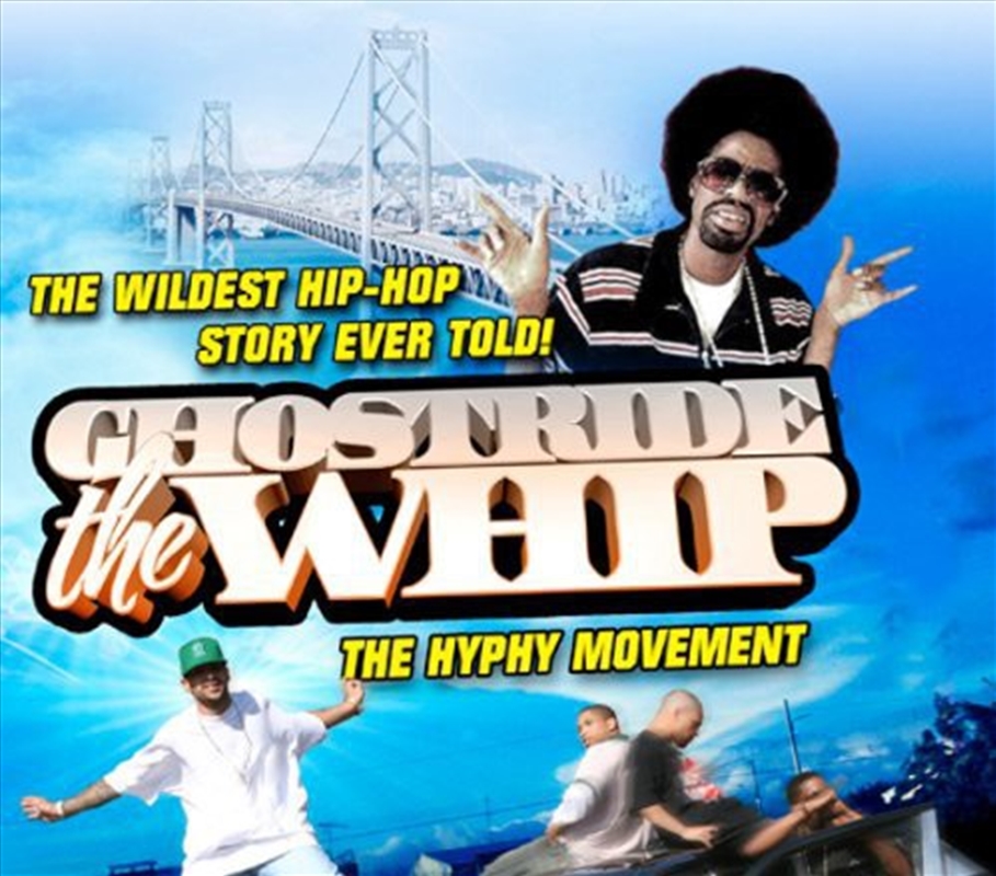 Ghost Ride The Whip/Product Detail/Hip-Hop