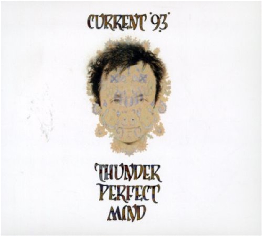 Thunder Perfect Mind/Product Detail/Alternative