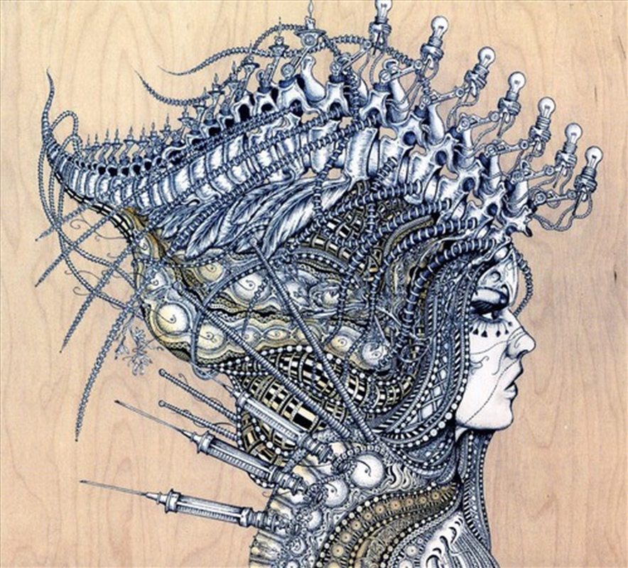 Buy Mechanics Of Emotion Online Sanity