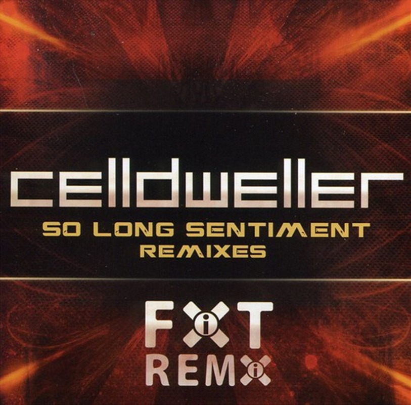 So Long Sentiment Remixes/Product Detail/Alternative