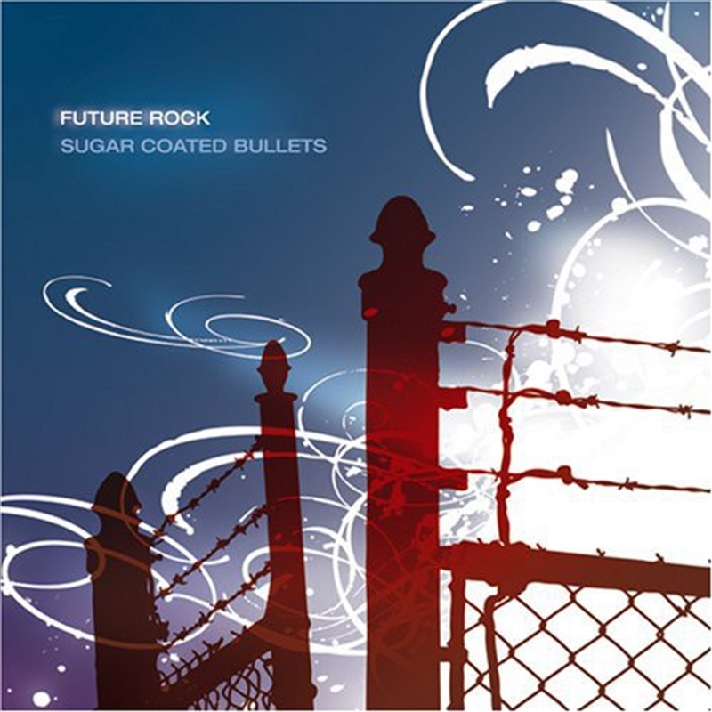 Sugar Coated Bullets/Product Detail/Dance