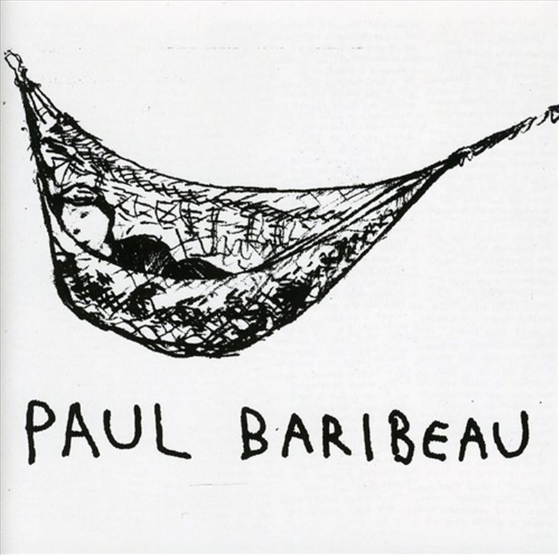 Paul Baribeau/Product Detail/Pop