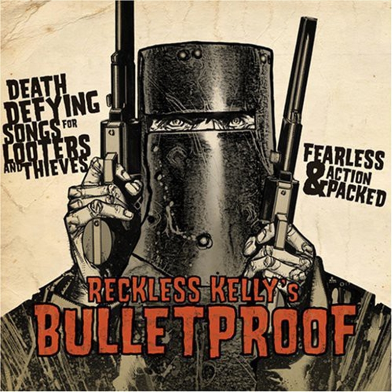 Bulletproof/Product Detail/Country