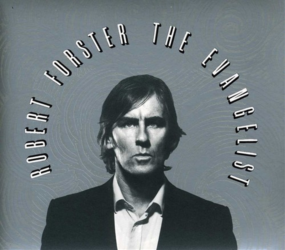 Evangelist/Product Detail/Rock