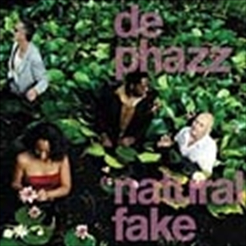 Natural Fake (Import)/Product Detail/Dance