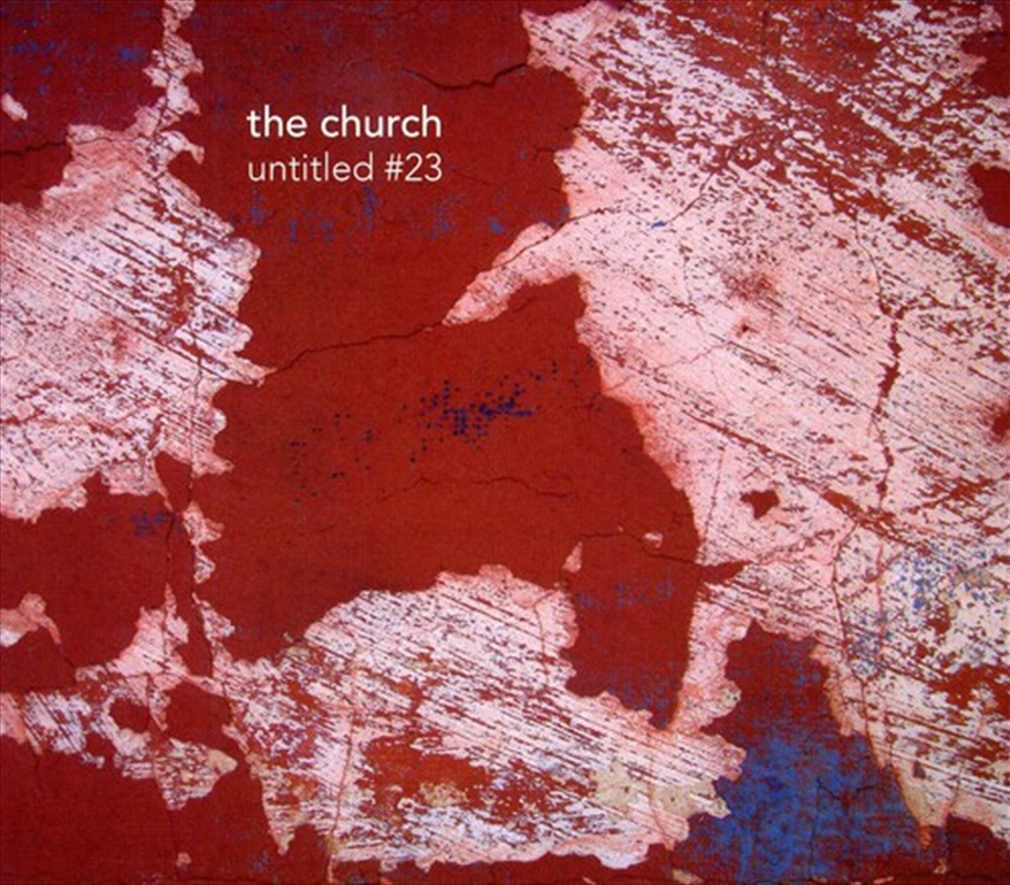 Untitled 23: Digipak/Product Detail/Rock/Pop