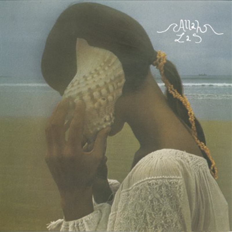 Allah-Las/Product Detail/Rock/Pop