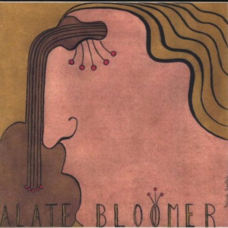 Alate Bloomer/Product Detail/Pop