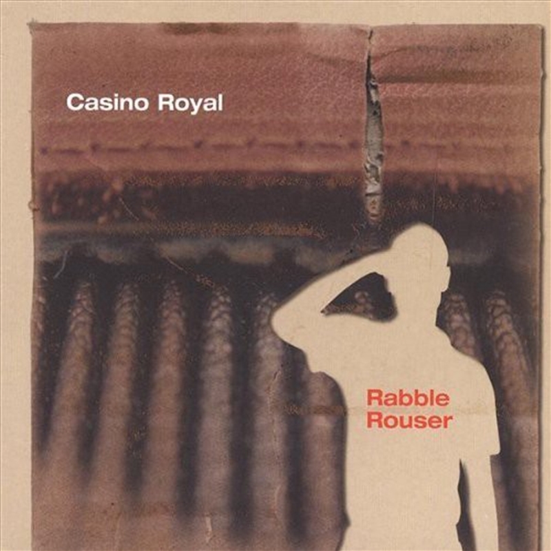Rabble Rouser/Product Detail/Rock/Pop
