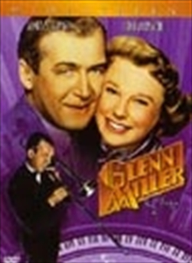 Glen Miller Story/Product Detail/Classic