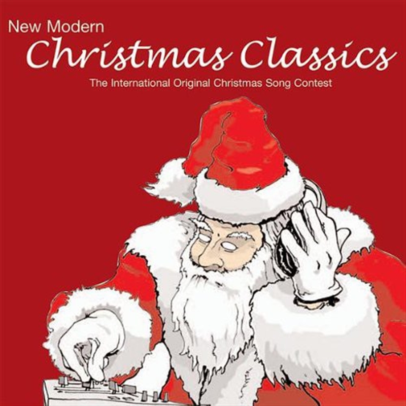 New Modern Christmas Classics/Product Detail/Christmas