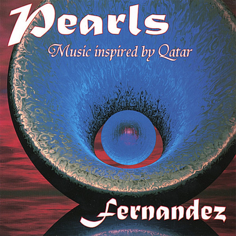 Pearls: Music Inspired By Qata/Product Detail/Easy Listening