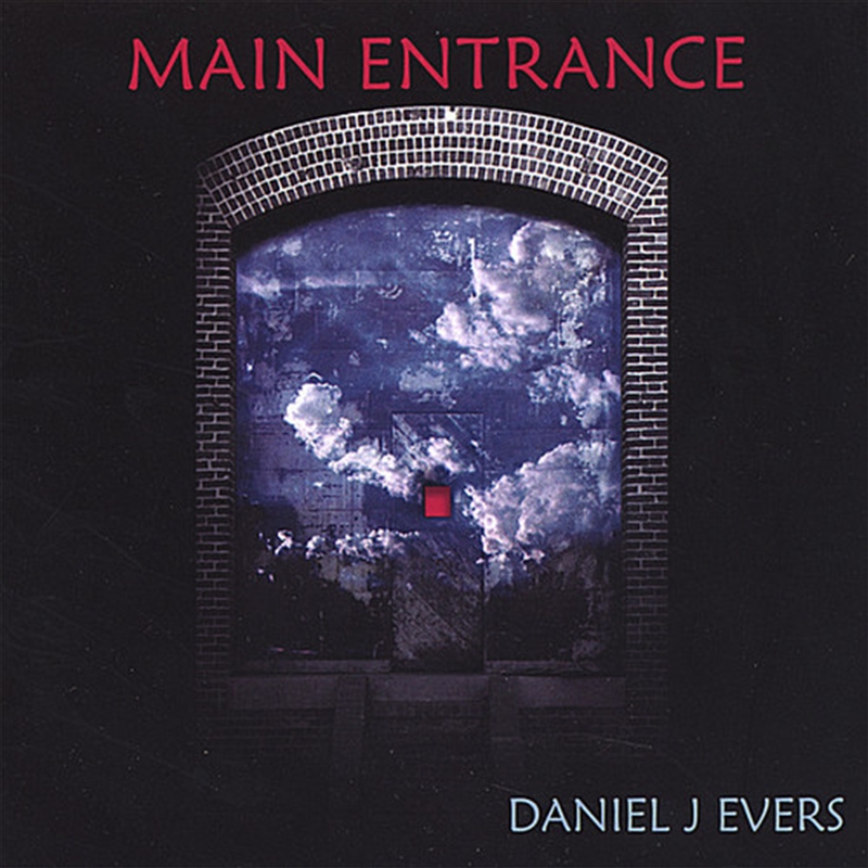 Main Entrance/Product Detail/Rock/Pop