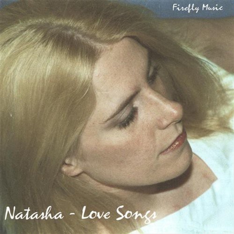 Natasha Love Songs/Product Detail/Easy Listening