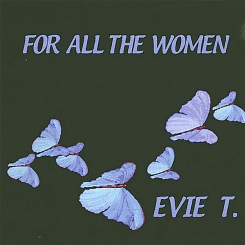 For All The Women/Product Detail/Alternative
