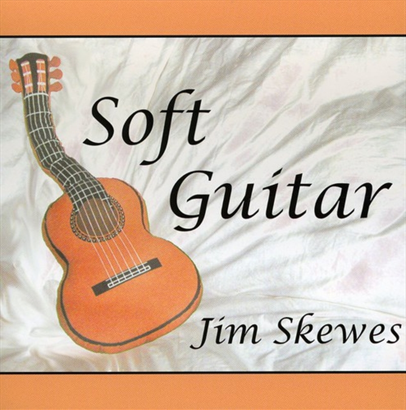 Soft Guitar/Product Detail/Easy Listening