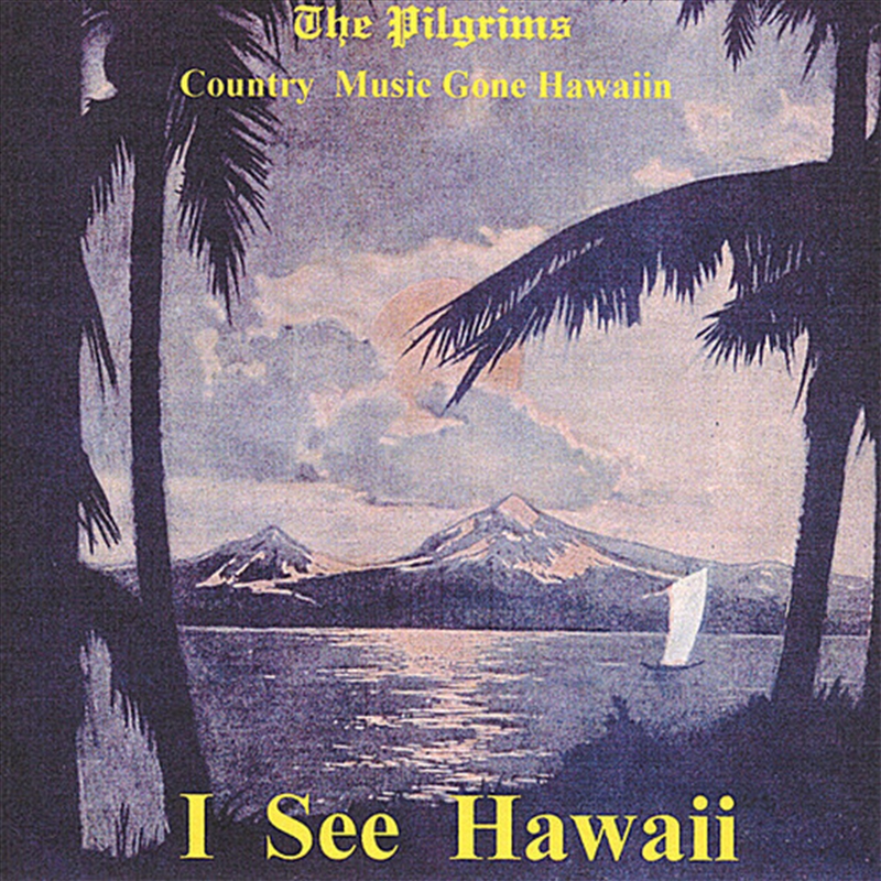 I See Hawaii/Product Detail/Easy Listening