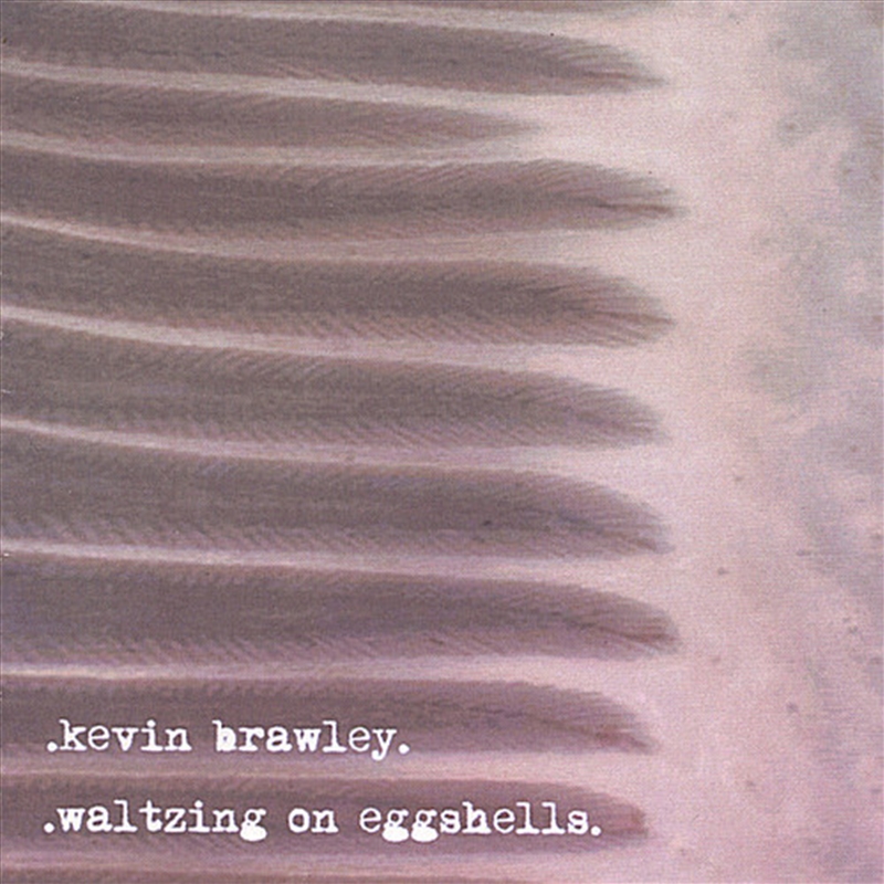 Waltzing On Eggshells/Product Detail/Pop