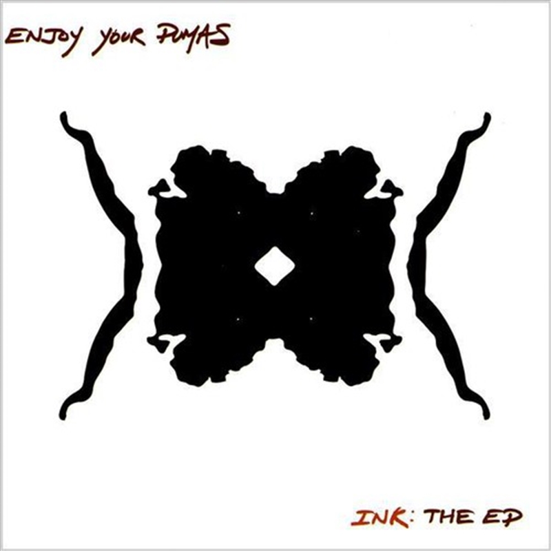 Ink The Ep/Product Detail/Alternative