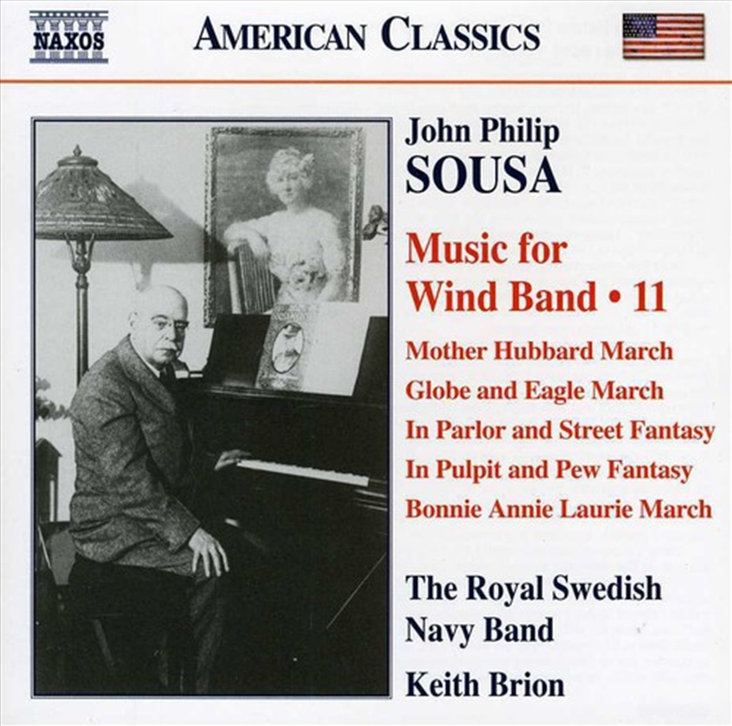 Music For Wind Band 2/Product Detail/Classical