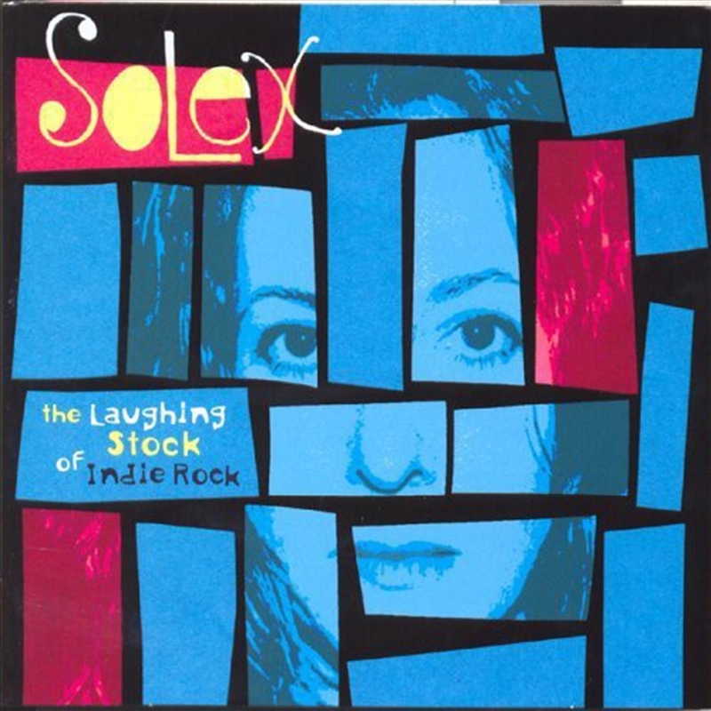 Laughing Stock Of Indie Rock/Product Detail/Pop