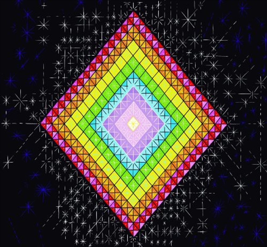 Incorruptible Heart/Product Detail/World