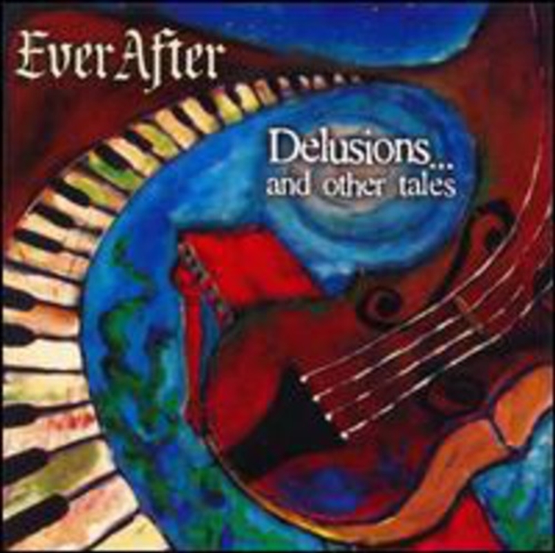 Delusions & Other Tales/Product Detail/Alternative