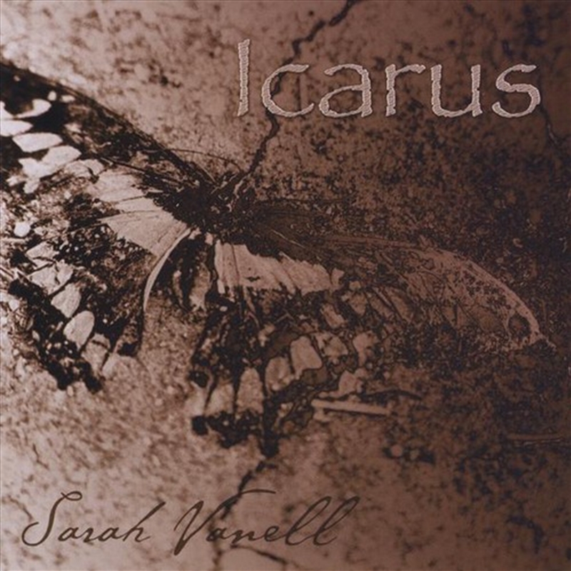 Icarus/Product Detail/Easy Listening