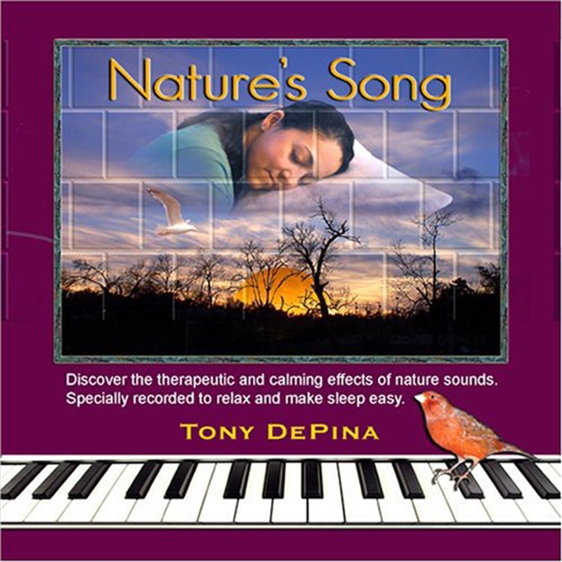 Natures Song/Product Detail/Easy Listening