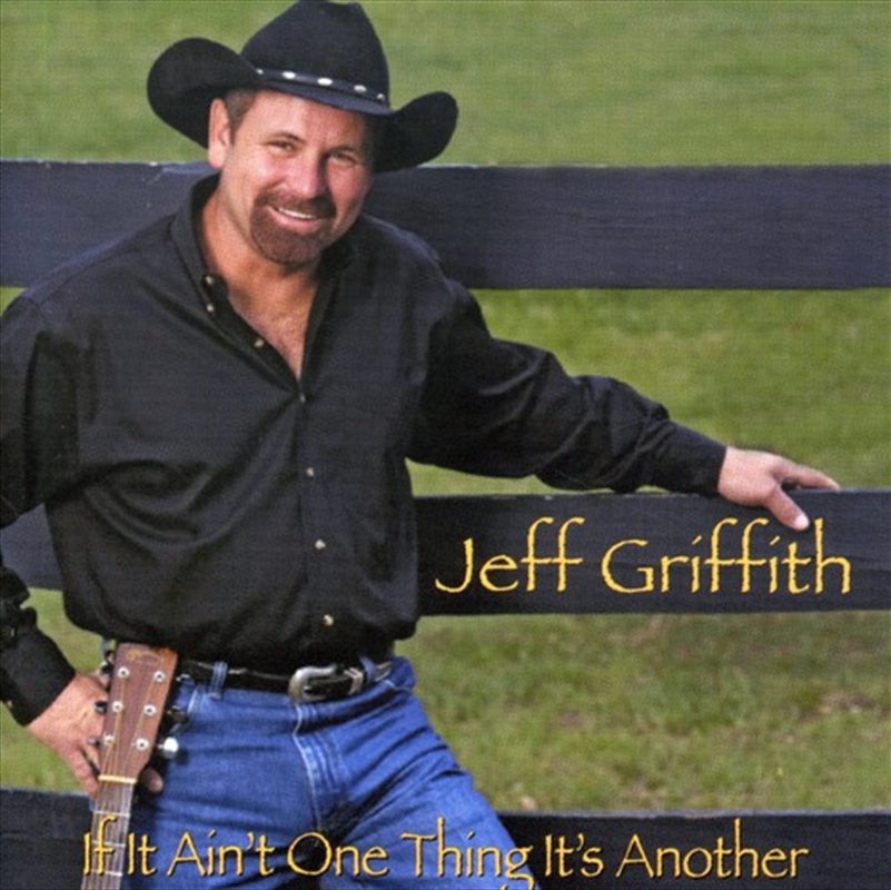 If It Aint One Thing Its Another/Product Detail/Country