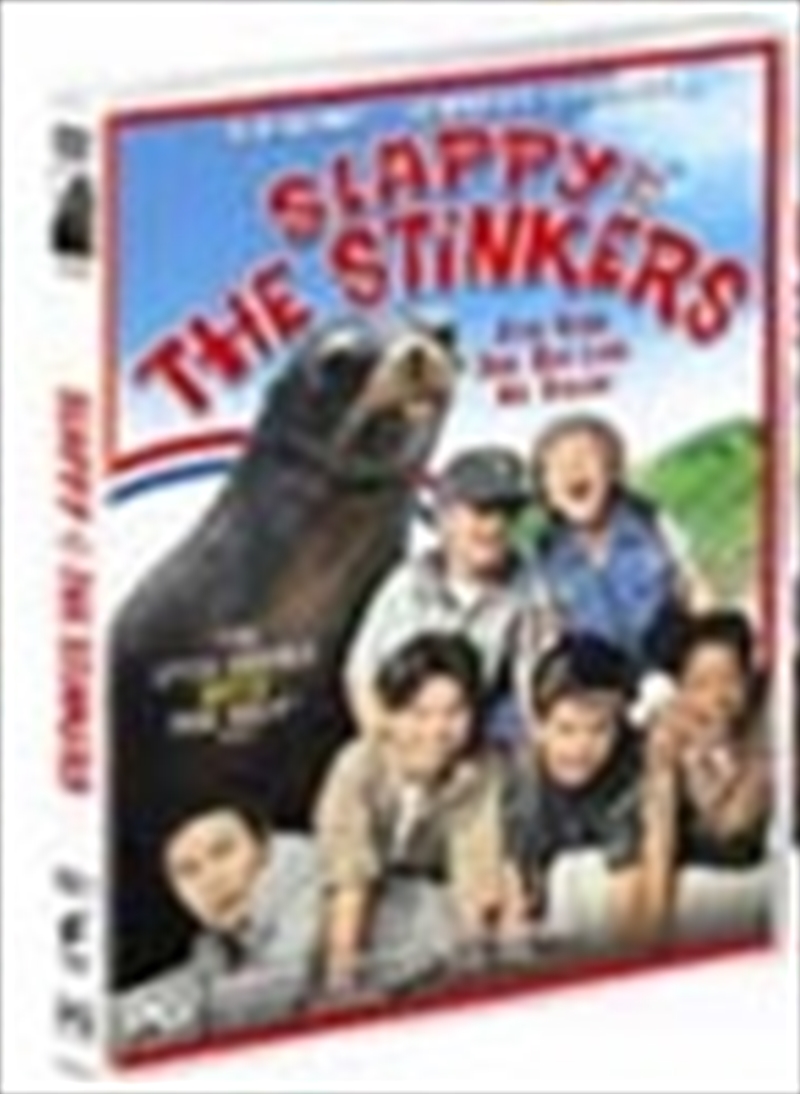 Slappy & The Stinkers/Product Detail/Movies