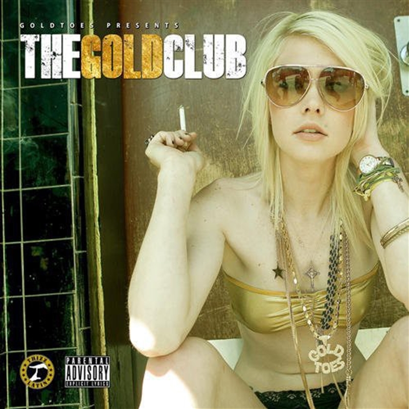 Gold Club/Product Detail/Rap