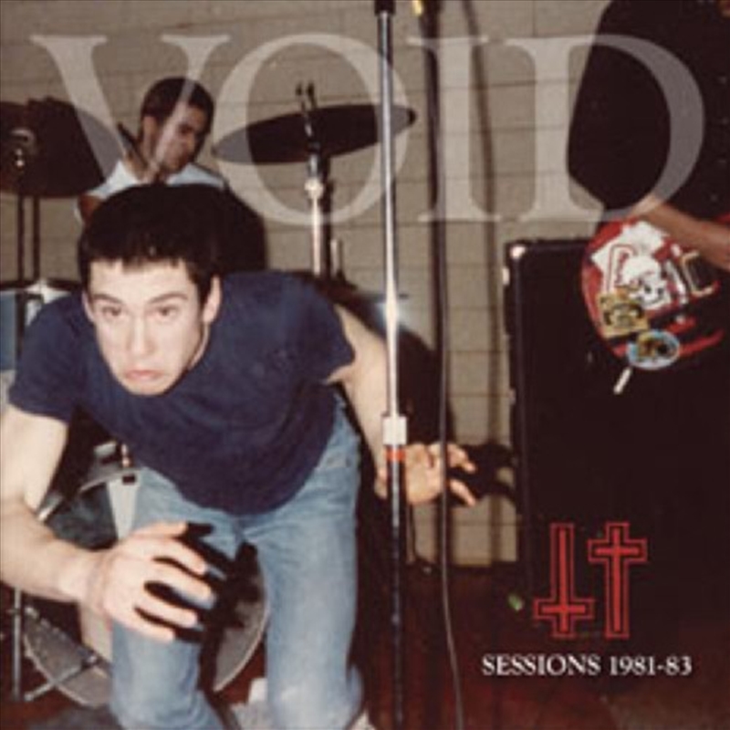 Sessions 1981-1983/Product Detail/Punk