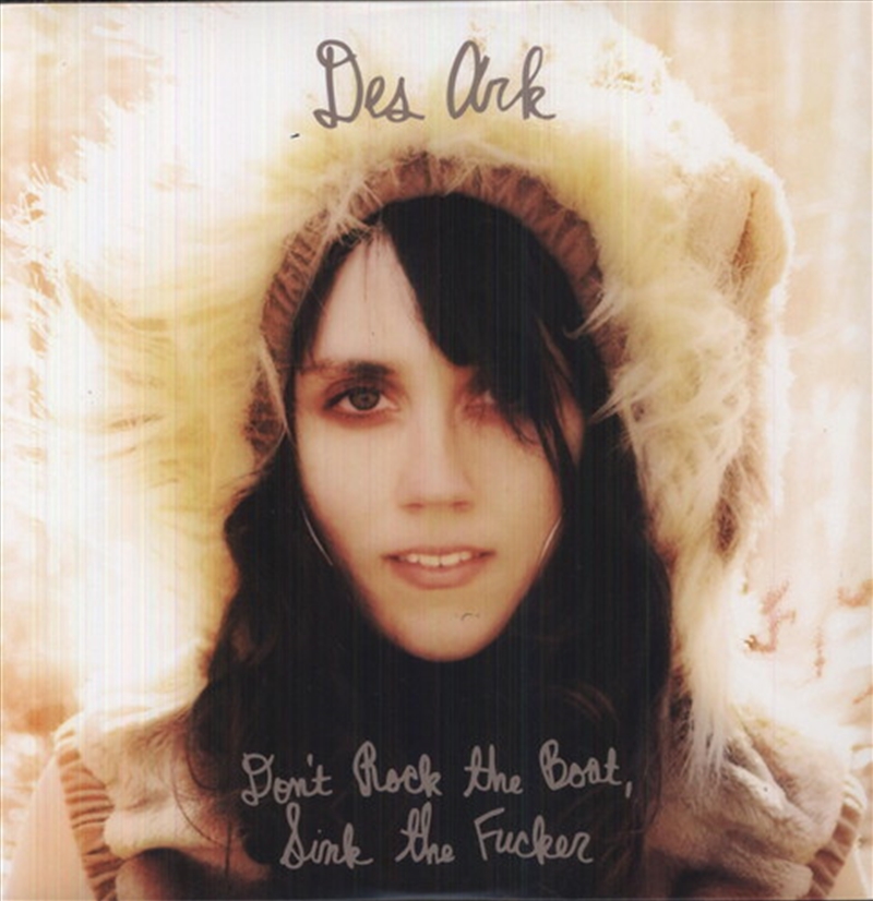 Dont Rock The Boat Sink That Fucker/Product Detail/Rock/Pop