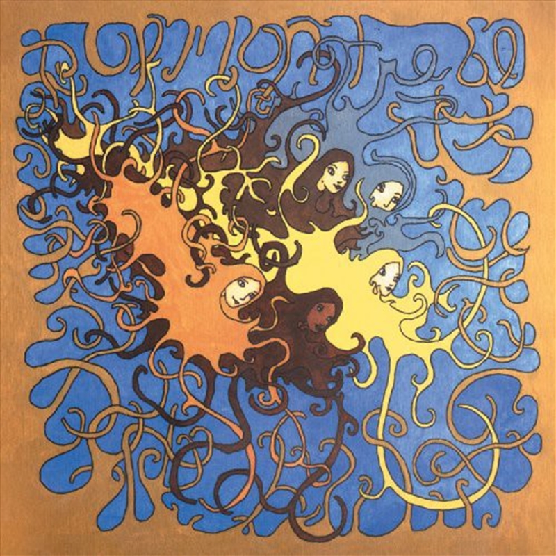 Coquelicot Asleep In The Poppies/Product Detail/Rock/Pop